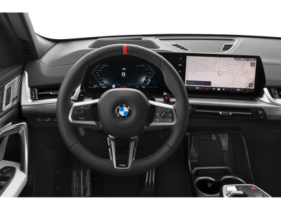2025 BMW X2 M35i