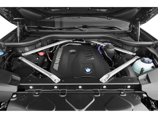 2025 BMW X7 xDrive40i in Daytona Beach, FL - Daytona Auto Mall