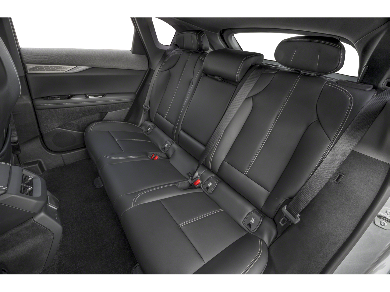 2025 Cadillac OPTIQ Sport