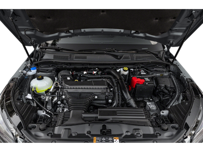 2025 Lincoln Corsair Plug-In Hybrid Grand Touring