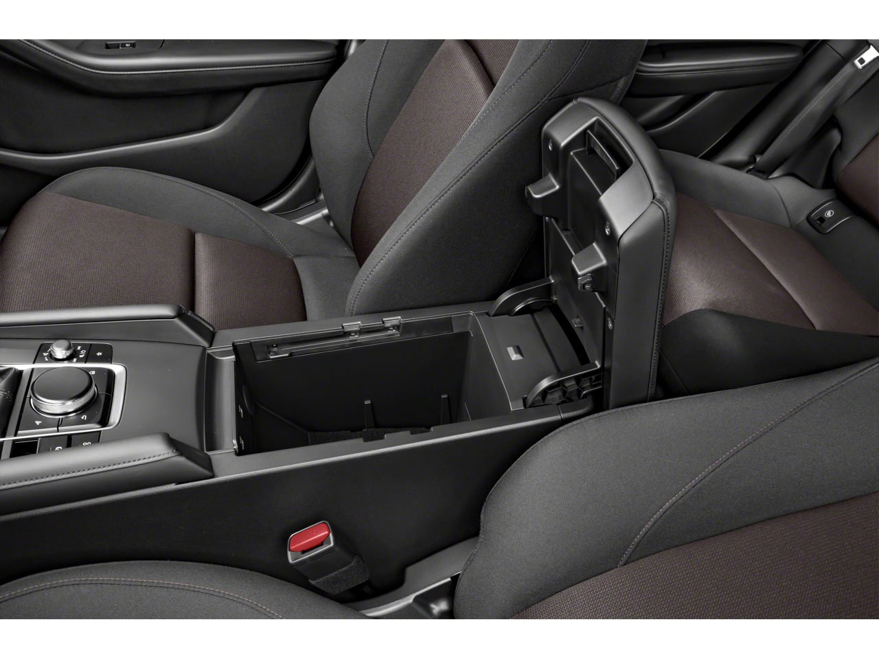 2025 Mazda Mazda3 Hatchback 2.5 S