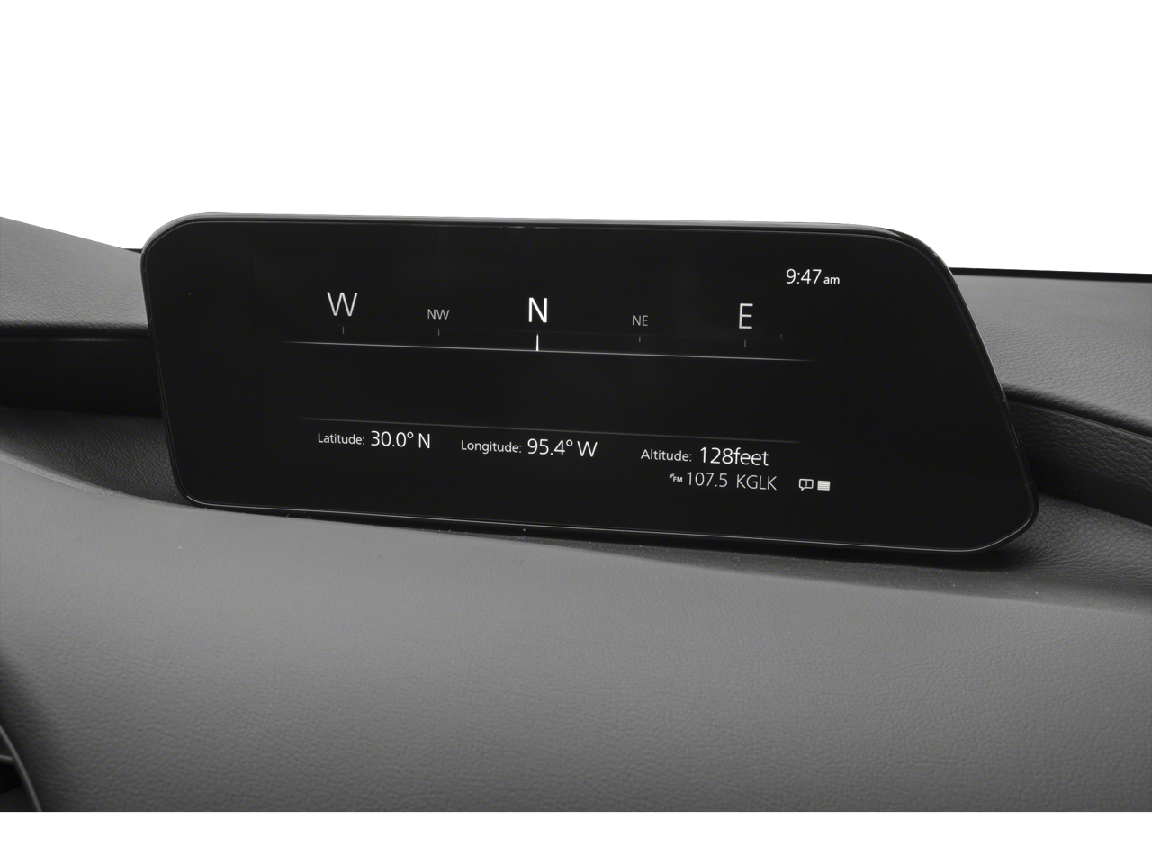 2025 Mazda Mazda3 Hatchback 2.5 S