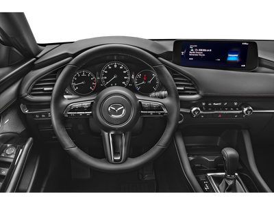 2025 Mazda Mazda3 Hatchback 2.5 Turbo Premium Plus