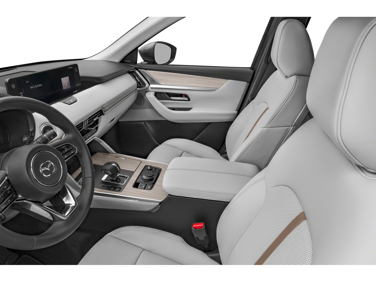 2025 Mazda Mazda CX-90 S Premium Package