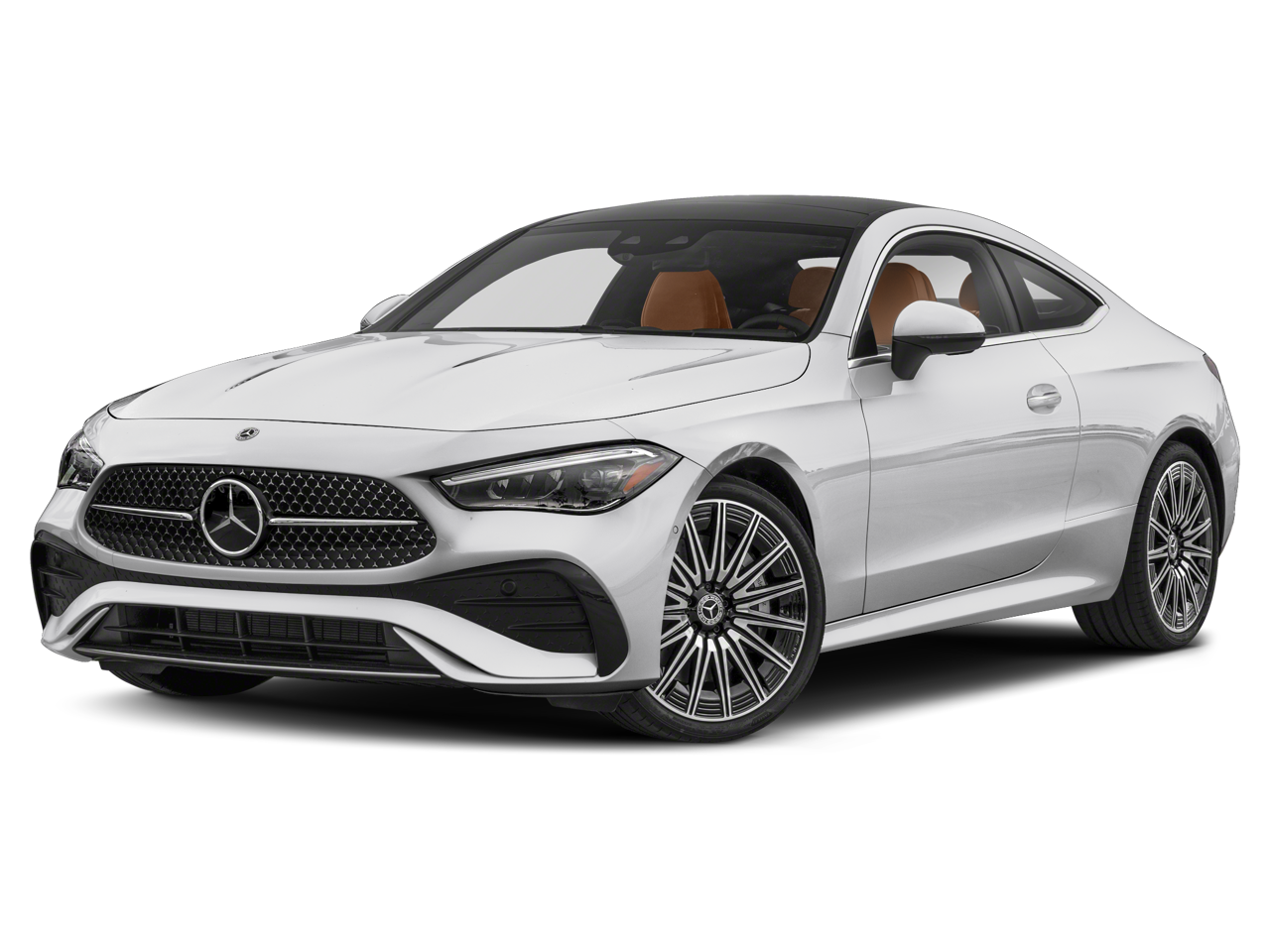 2025 Mercedes-Benz CLE CLE 450