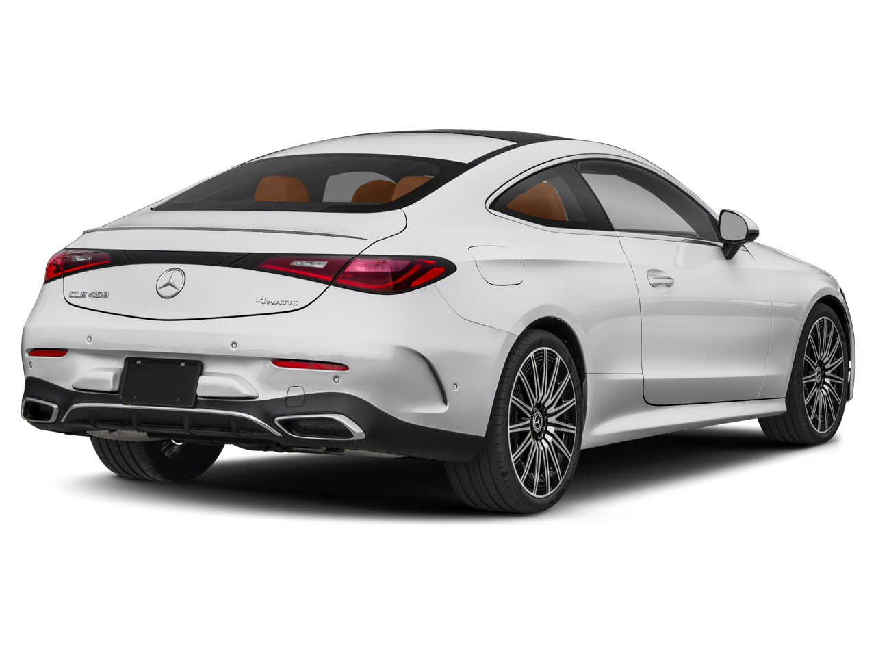 2025 Mercedes-Benz CLE CLE 450