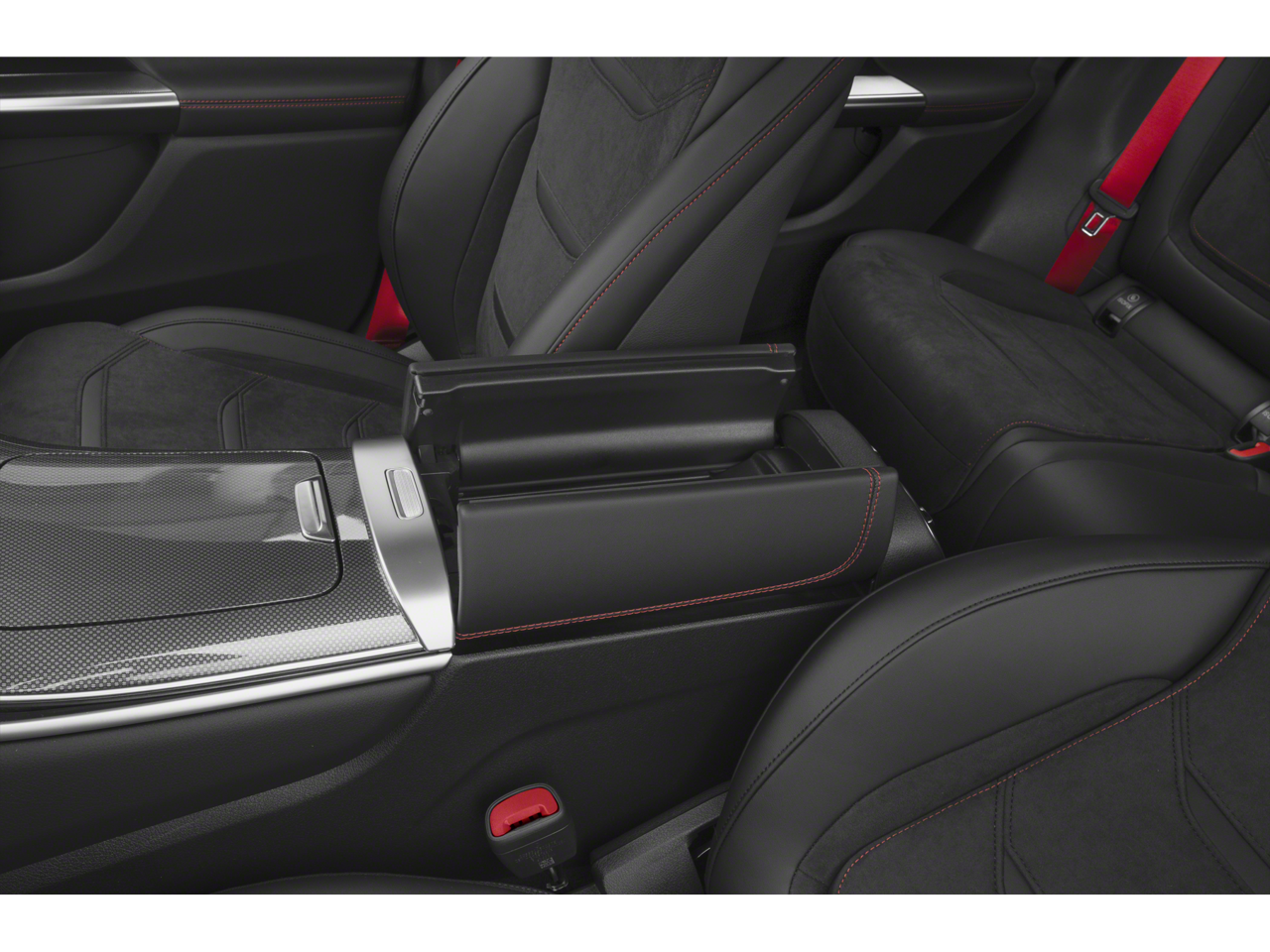 2025 Mercedes-Benz GLC AMG® GLC 43 4MATIC®