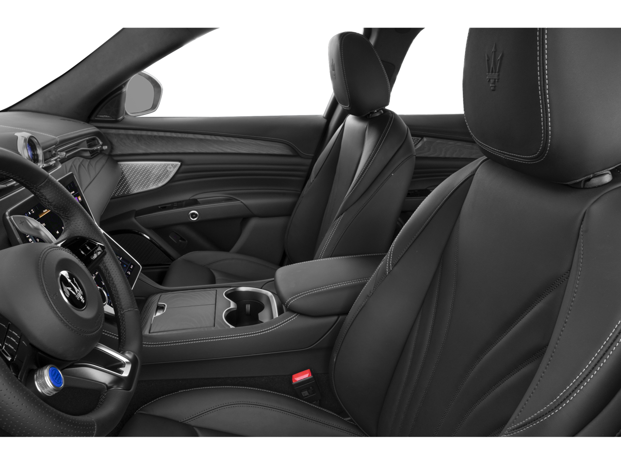 2025 Maserati Grecale Modena