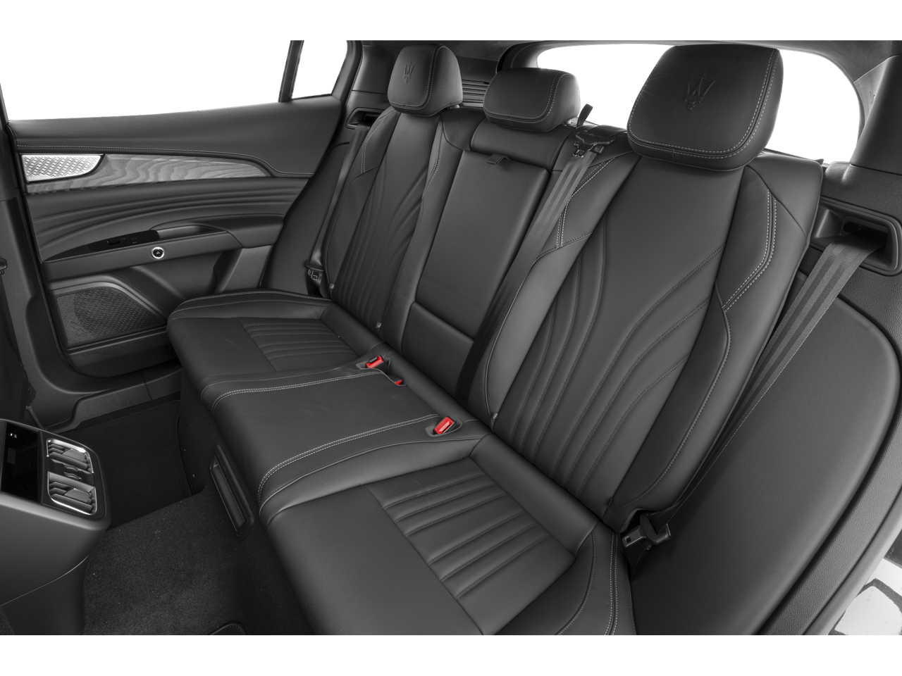 2025 Maserati Grecale Modena