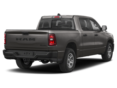 2025 RAM 1500 Warlock