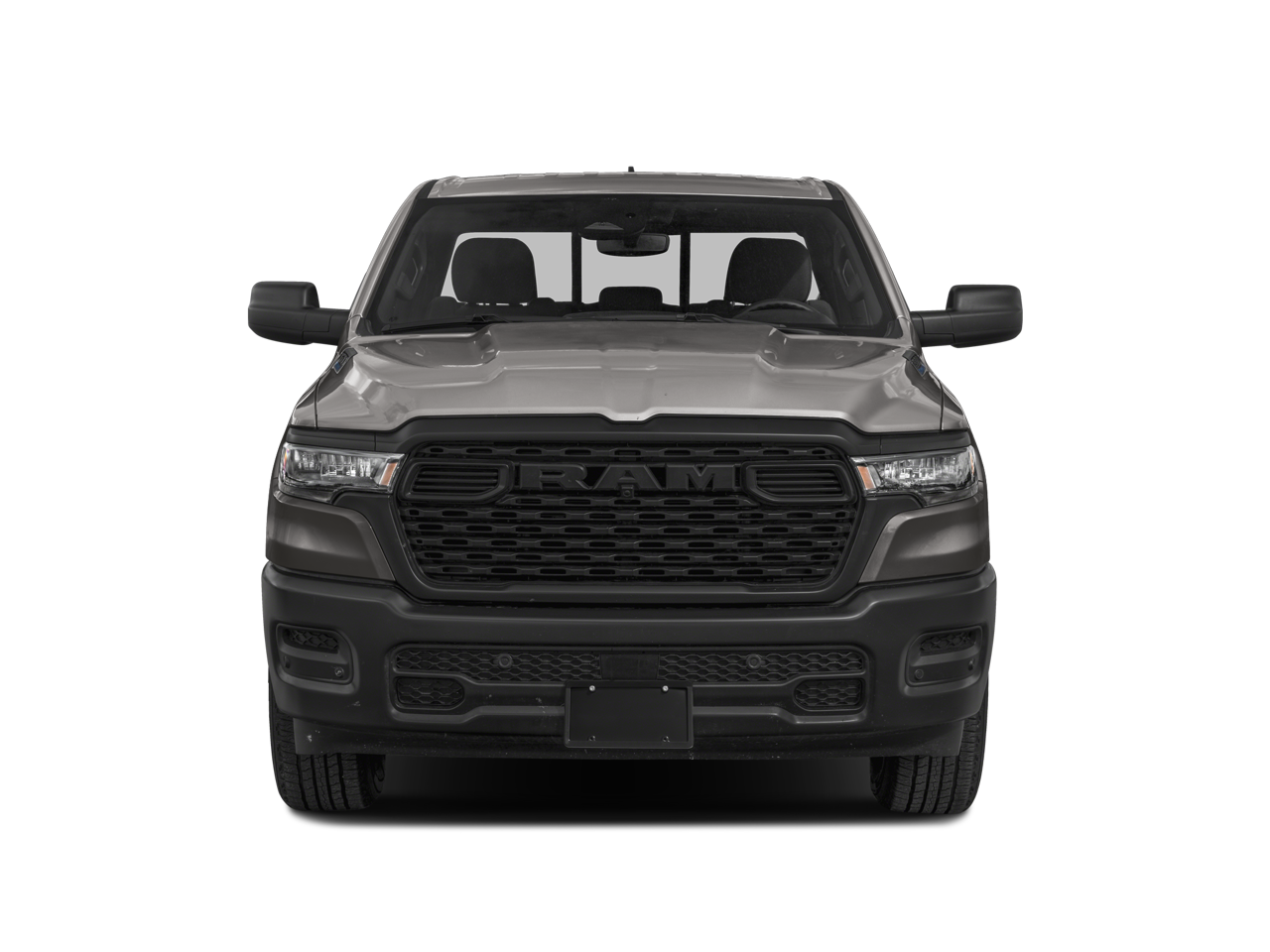 2025 RAM 1500 Warlock