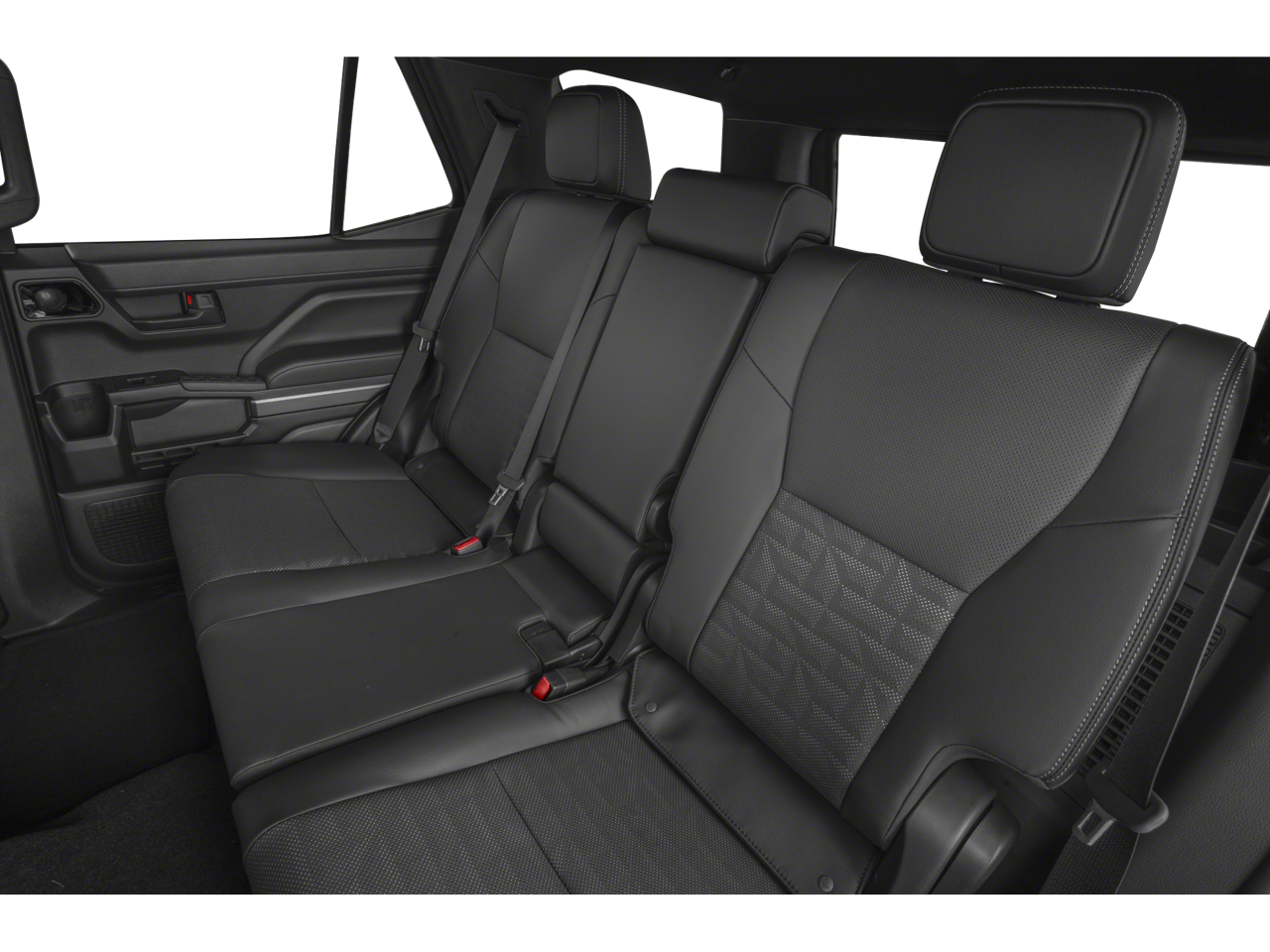 2025 Toyota 4Runner Hybrid TRD Off Road Premium