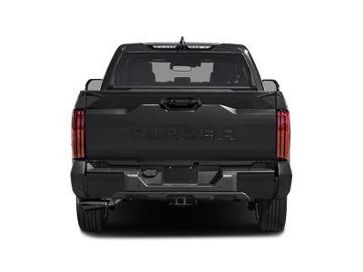 2025 Toyota Tundra 4WD Platinum Hybrid