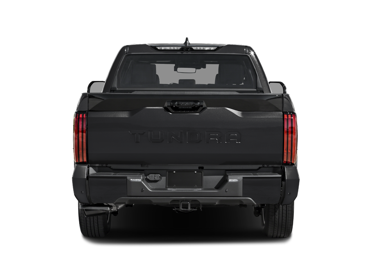 2025 Toyota Tundra 4WD Platinum Hybrid