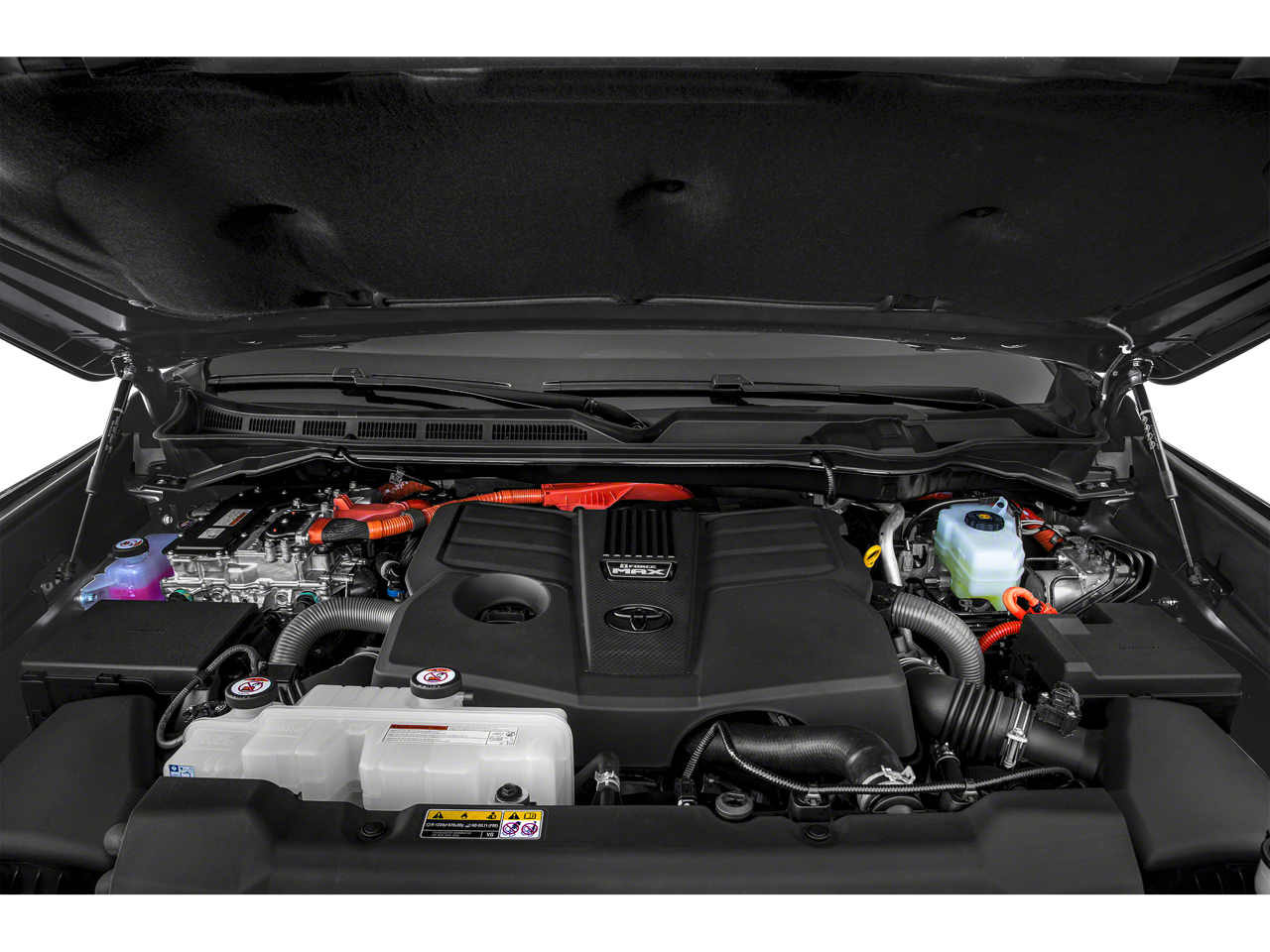 2025 Toyota Tundra Hybrid Limited Hybrid