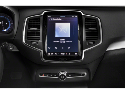 2025 Volvo XC90 Core