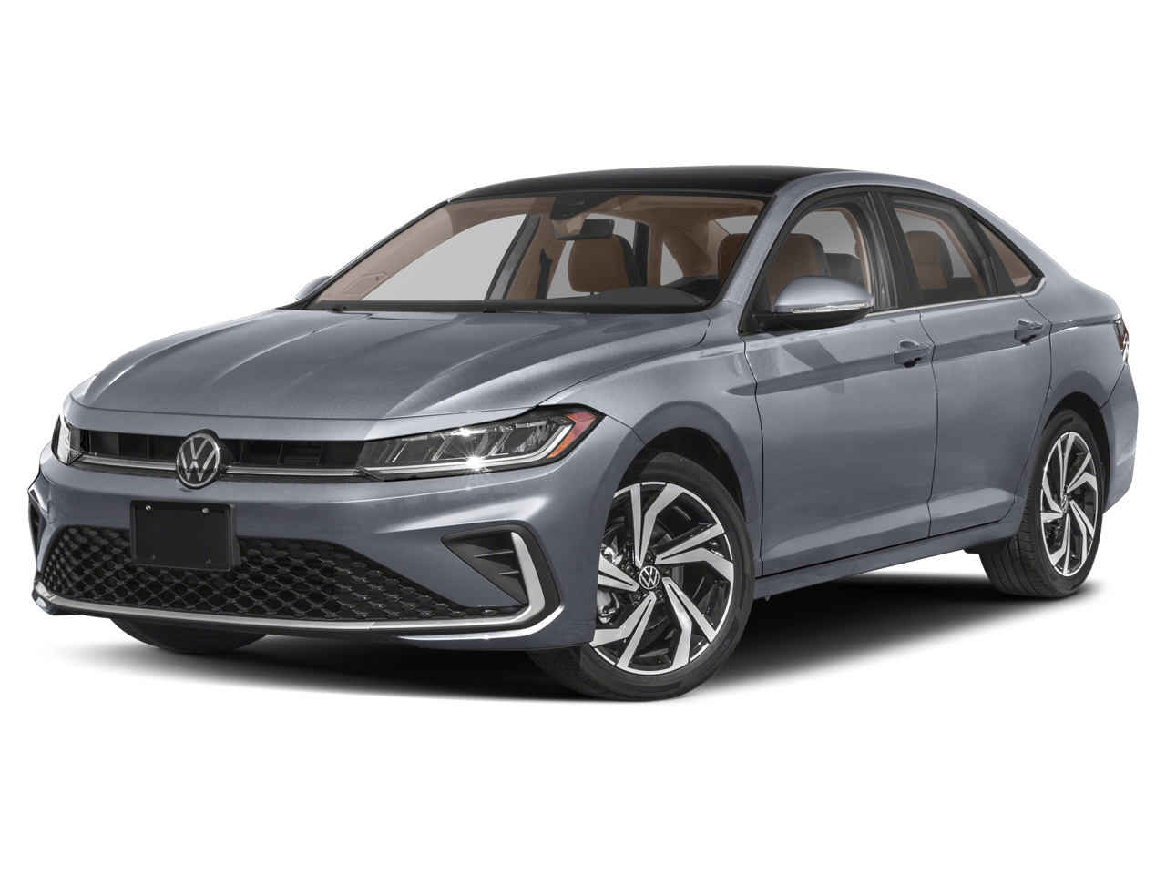 2025 Volkswagen Jetta 1.5T SEL Auto SULEV's photo
