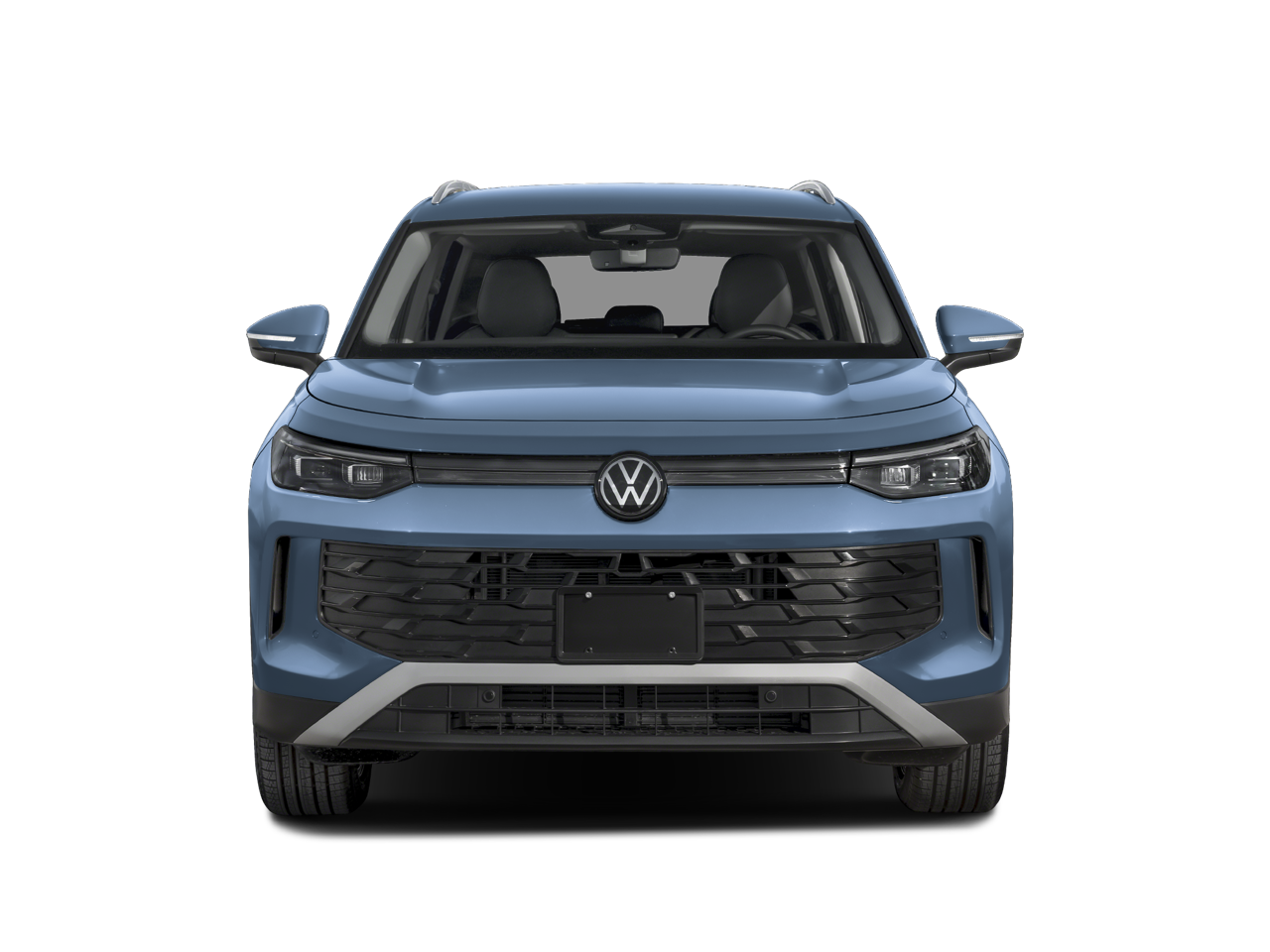 2025 Volkswagen Tiguan SE