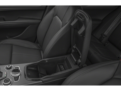 2026 Alfa Romeo Stelvio AWD
