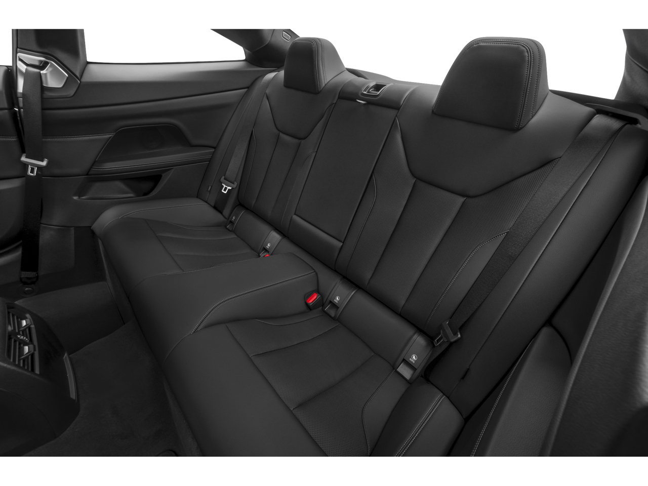 2026 BMW 4 Series 430i