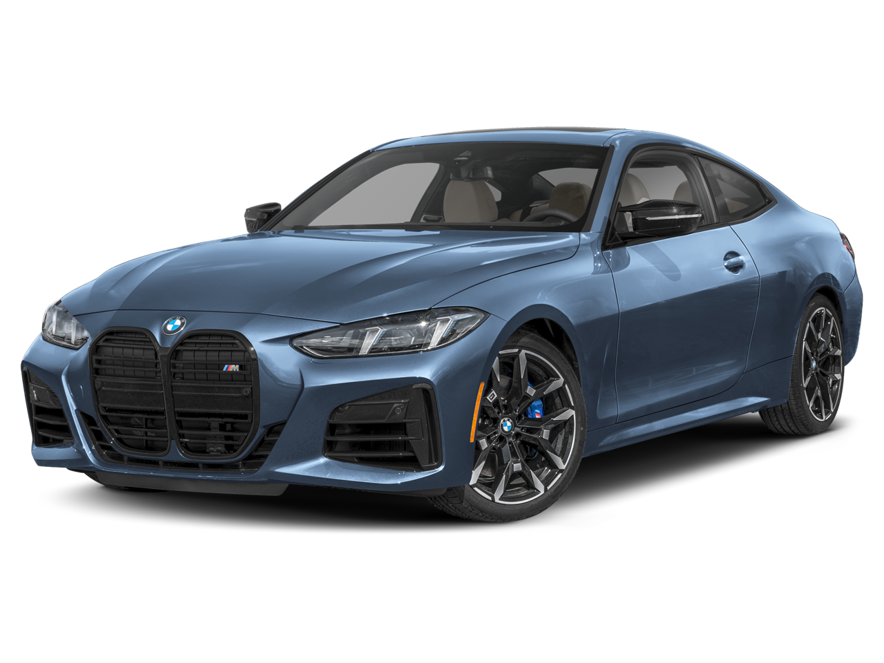 2026 BMW 4 Series M440i