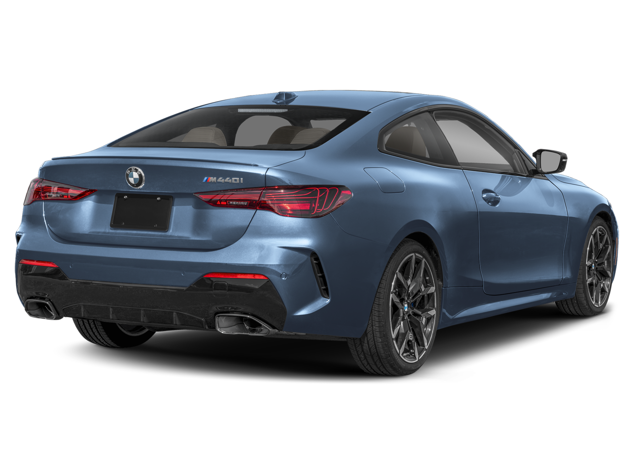2026 BMW 4 Series M440i