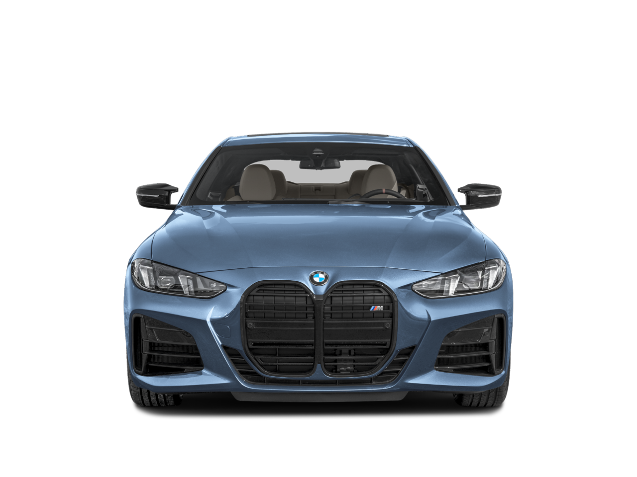 2026 BMW 4 Series M440i