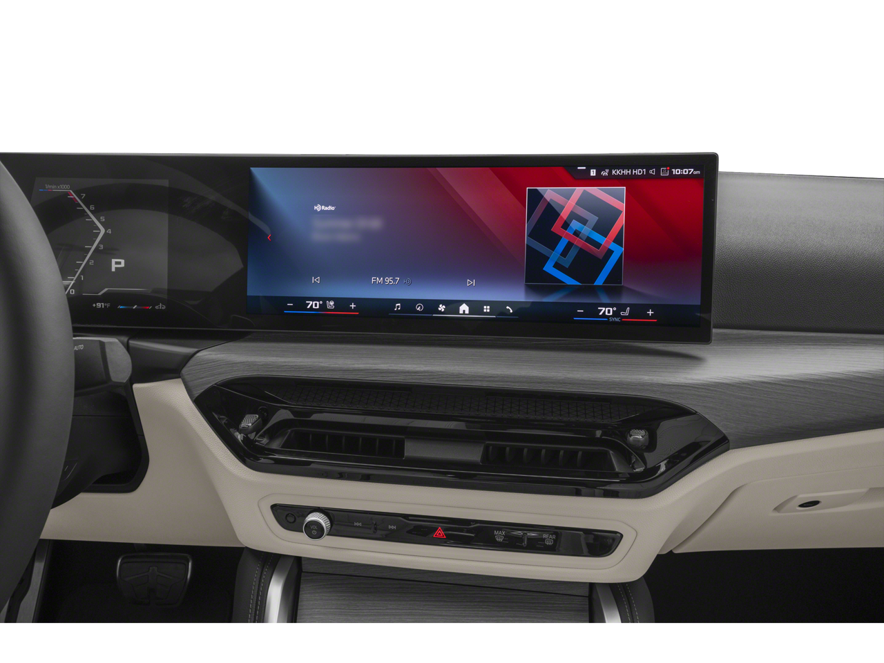 2026 BMW 4 Series M440i