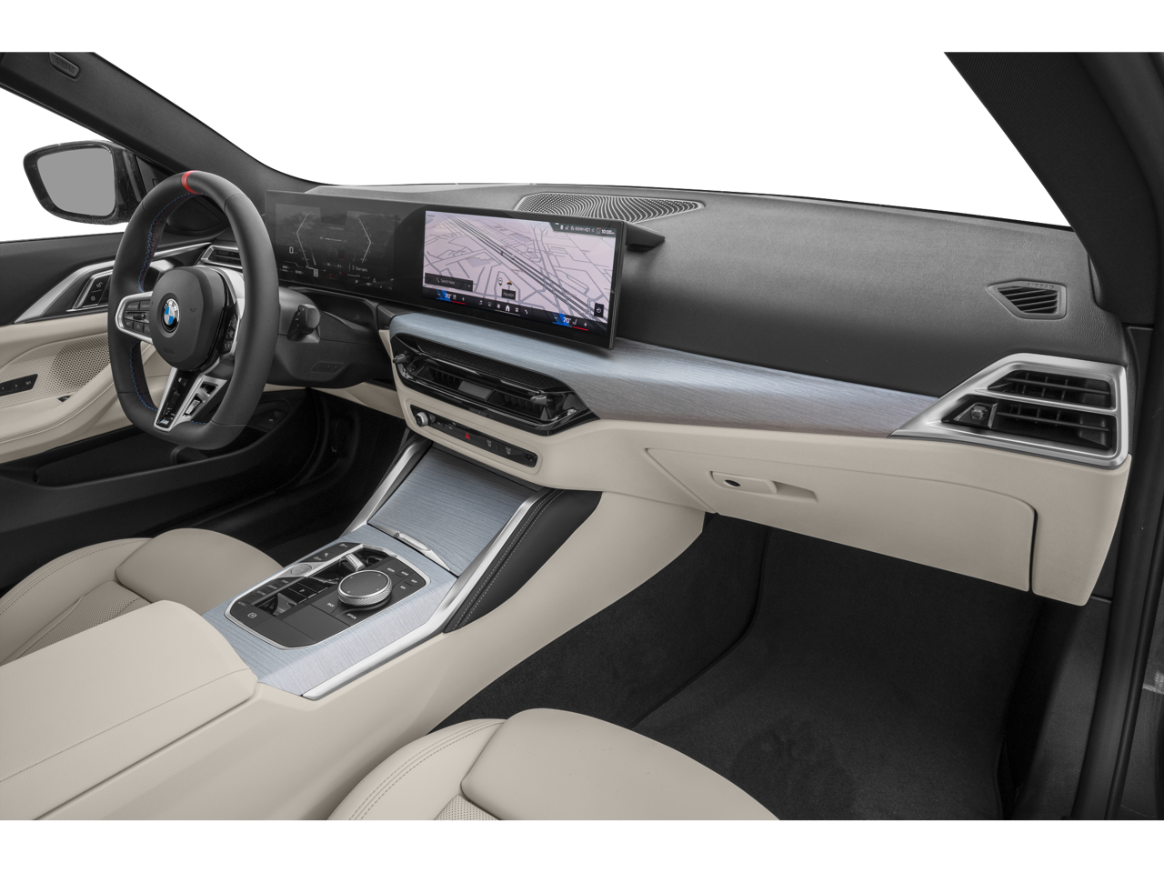 2026 BMW 4 Series M440i