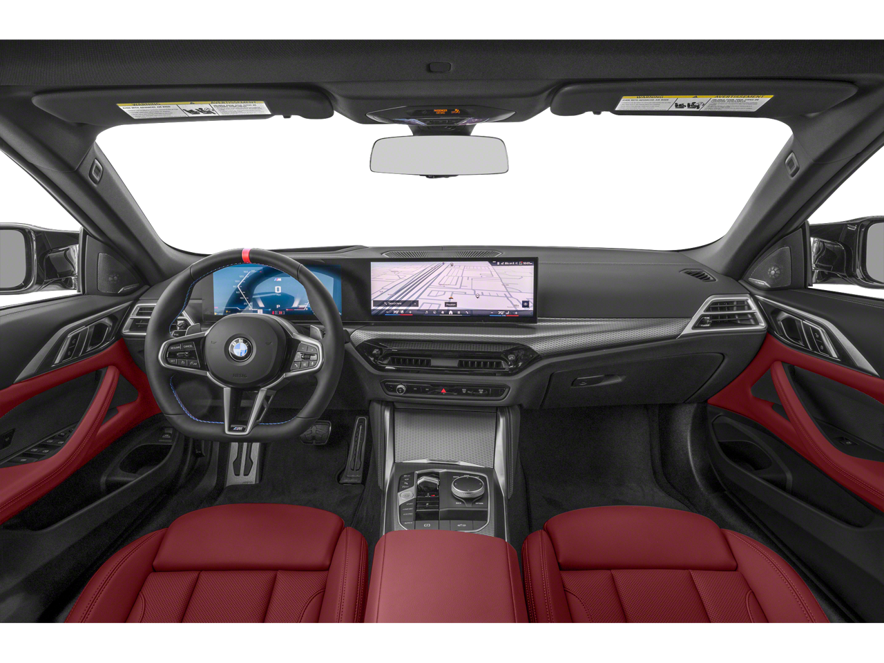 2026 BMW 4 Series M440i