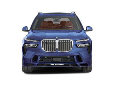 2026 BMW X7 ALPINA XB7