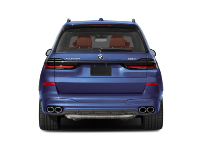 2026 BMW X7 ALPINA XB7