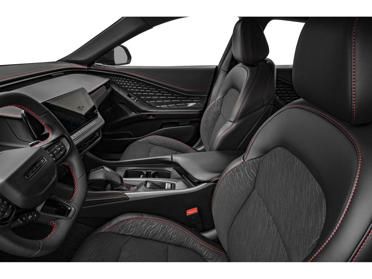 2026 Dodge Charger R/T