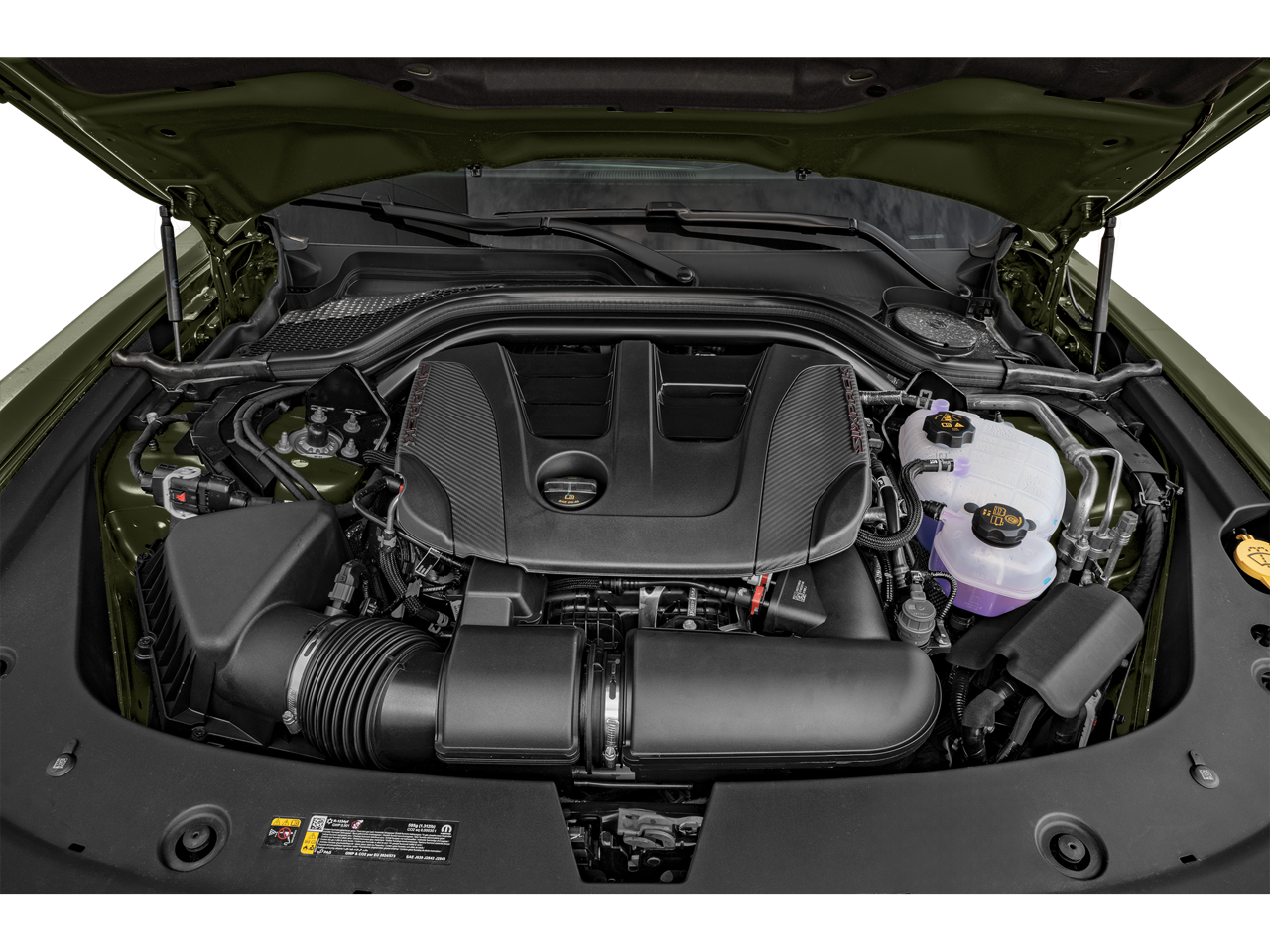 2026 Dodge Charger R/T