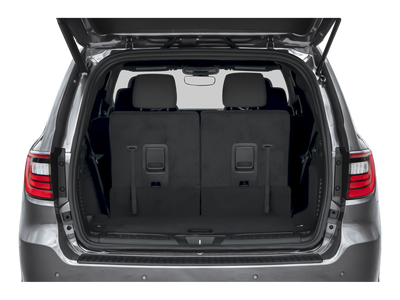 2026 Dodge Durango GT Premium HEMI V8