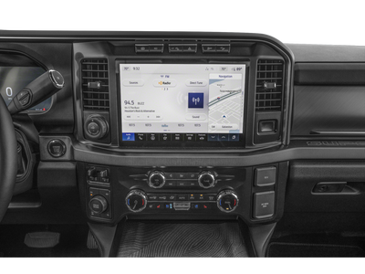 2026 Ford Super Duty F-250 SRW F-250® Platinum®