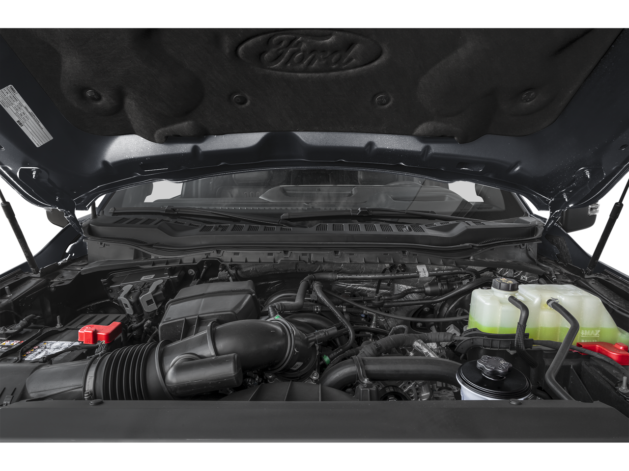 2026 Ford Super Duty F-350 DRW F-350® King Ranch®