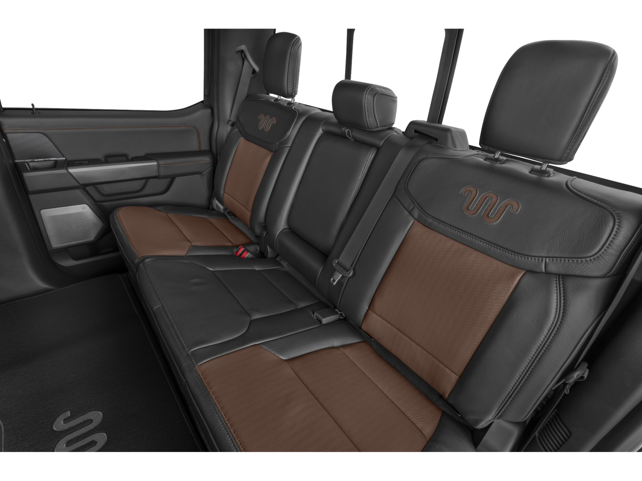 2026 Ford Super Duty F-350 DRW F-350® King Ranch®
