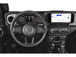2026 Jeep Wrangler Willys 392