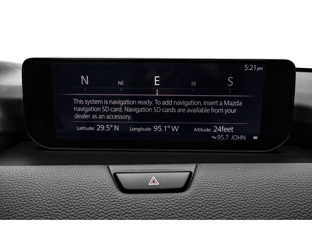 2026 Mazda Mazda CX-90 PHEV Preferred