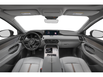 2026 Mazda Mazda CX-90 PHEV Premium Plus