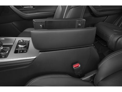 2026 Mazda Mazda CX-70 3.3 Turbo Premium Plus