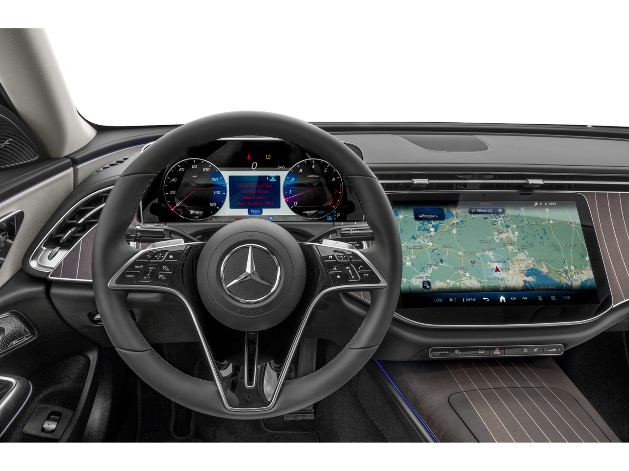 2026 Mercedes-Benz E-Class E 450 4MATIC®