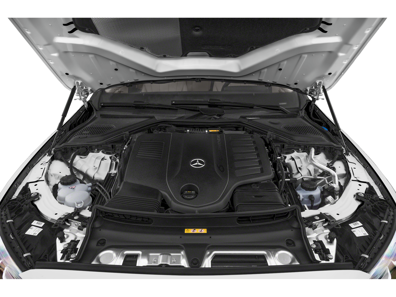 2026 Mercedes-Benz E-Class E 450 4MATIC®