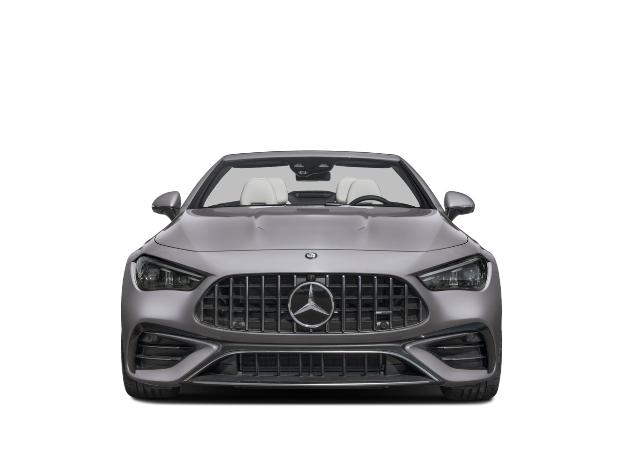 2026 Mercedes-Benz CLE AMG® CLE 53