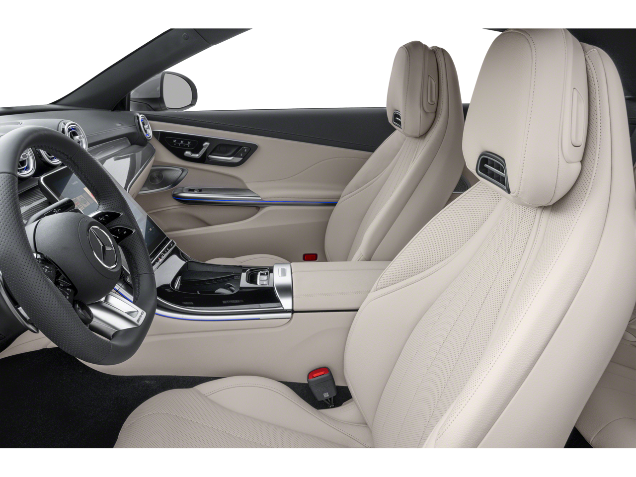 2026 Mercedes-Benz CLE AMG® CLE 53 4MATIC®
