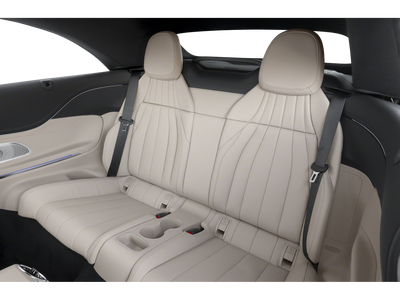 2026 Mercedes-Benz CLE AMG® CLE 53 4MATIC®