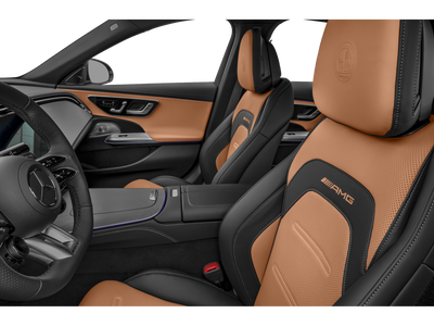 2026 Mercedes-Benz E-Class AMG® E 53 E 4MATIC®