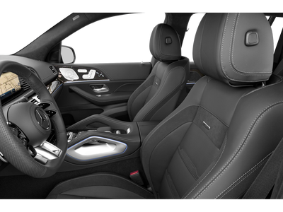 2026 Mercedes-Benz GLS AMG® GLS 63 4MATIC®