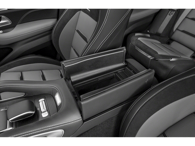 2026 Mercedes-Benz GLE AMG® GLE 53 4MATIC®